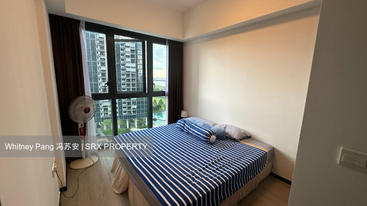 Parc Riviera (D5), Condominium #557446571